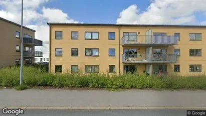 Apartments for rent in Nässjö - Photo from Google Street View