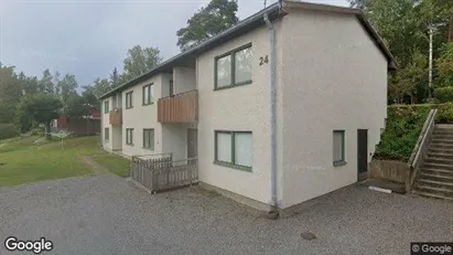 Apartments for rent in Finspång - Photo from Google Street View