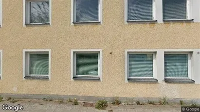 Apartments for rent in Mönsterås - Photo from Google Street View