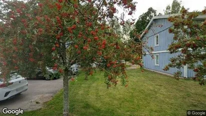 Apartments for rent in Finspång - Photo from Google Street View