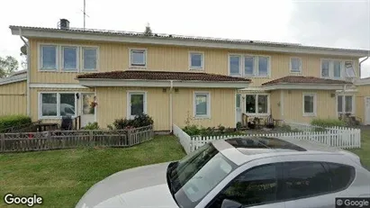 Apartments for rent in Finspång - Photo from Google Street View