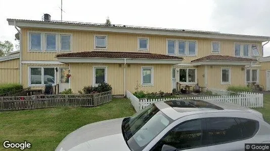 Apartments for rent in Finspång - Photo from Google Street View