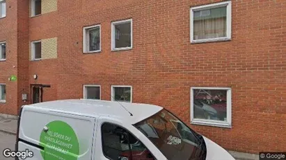 Apartments for rent in Sofielund - Photo from Google Street View