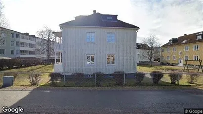 Apartments for rent in Vadstena - Photo from Google Street View