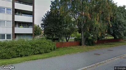 Apartments for rent in Borlänge - Photo from Google Street View