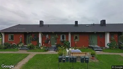 Apartments for rent in Finspång - Photo from Google Street View