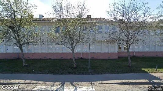 Apartments for rent in Täby - Photo from Google Street View