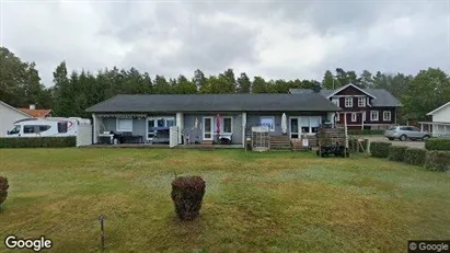 Apartments for rent in Finspång - Photo from Google Street View