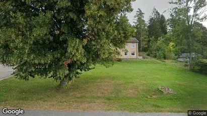 Apartments for rent in Finspång - Photo from Google Street View