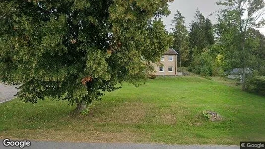 Apartments for rent in Finspång - Photo from Google Street View