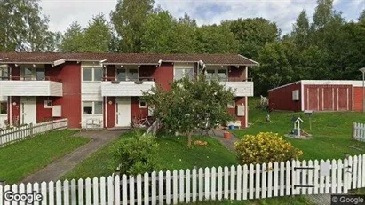 Apartments for rent in Finspång - Photo from Google Street View