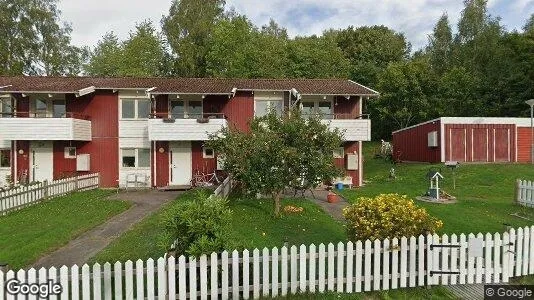 Apartments for rent in Finspång - Photo from Google Street View