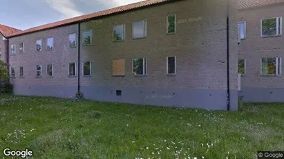 Apartments for rent in Vadstena - Photo from Google Street View