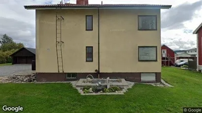 Apartments for rent in Vännäs - Photo from Google Street View