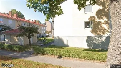 Apartments for rent in Norrköping - Photo from Google Street View