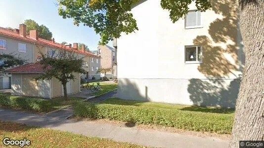 Apartments for rent in Norrköping - Photo from Google Street View