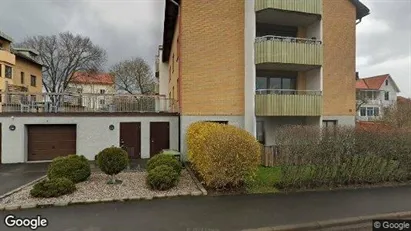 Apartments for rent in Skövde - Photo from Google Street View
