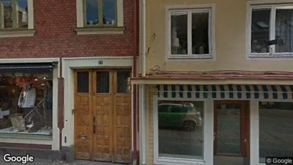 Apartments for rent in Karlshamn - Photo from Google Street View