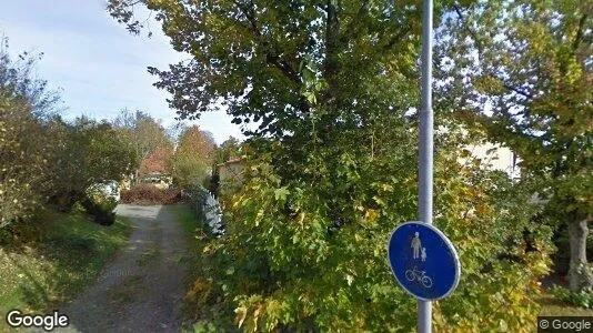 Apartments for rent in Trosa - Photo from Google Street View