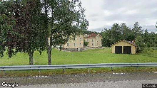 Apartments for rent in Borås - Photo from Google Street View