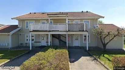 Apartments for rent in Vårgårda - Photo from Google Street View
