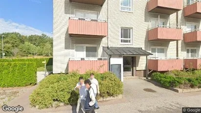 Apartments for rent in Eskilstuna - Photo from Google Street View