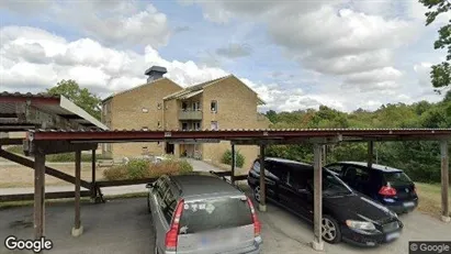 Apartments for rent in Karlskrona - Photo from Google Street View