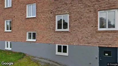Apartments for rent in Gävle - Photo from Google Street View