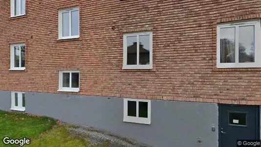 Apartments for rent in Gävle - Photo from Google Street View