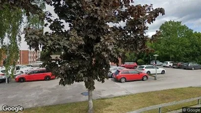 Apartments for rent in Oskarshamn - Photo from Google Street View