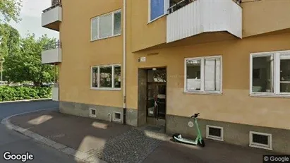 Apartments for rent in Linköping - Photo from Google Street View