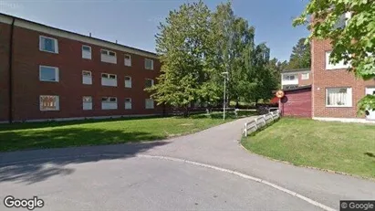 Apartments for rent in Skövde - Photo from Google Street View
