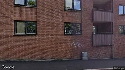Apartments for rent in Borås - Photo from Google Street View