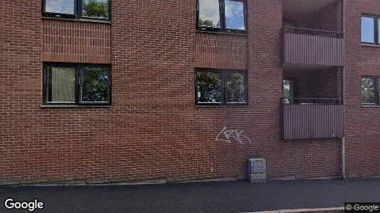 Apartments for rent in Borås - Photo from Google Street View