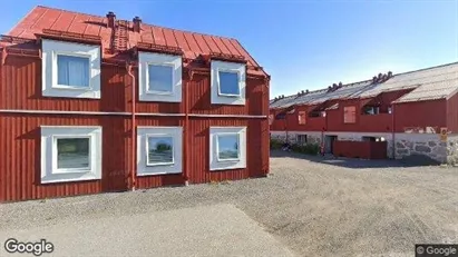 Apartments for rent in Sigtuna - Photo from Google Street View