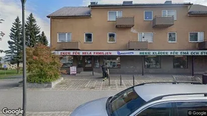 Apartments for rent in Timrå - Photo from Google Street View
