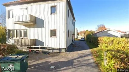 Apartments for rent in Gävle - Photo from Google Street View