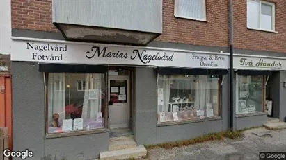 Apartments for rent in Vännäs - Photo from Google Street View