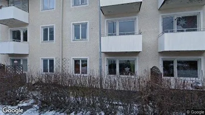 Apartments for rent in Vännäs - Photo from Google Street View