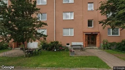 Apartments for rent in Lundby - Photo from Google Street View