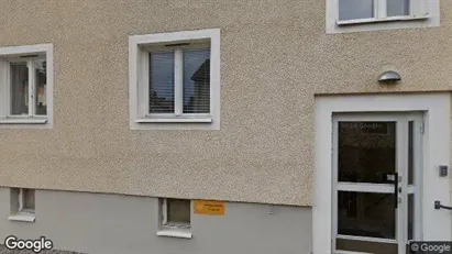 Apartments for rent in Eskilstuna - Photo from Google Street View