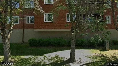 Apartments for rent in Västerås - Photo from Google Street View
