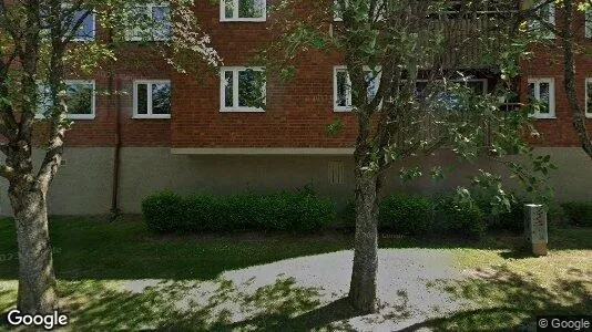 Apartments for rent in Västerås - Photo from Google Street View