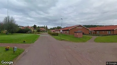 Apartments for rent in Leksand - Photo from Google Street View
