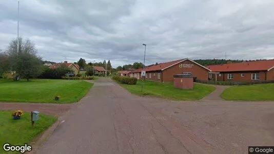 Apartments for rent in Leksand - Photo from Google Street View