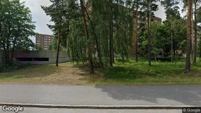 Apartments for rent in Södertälje - Photo from Google Street View