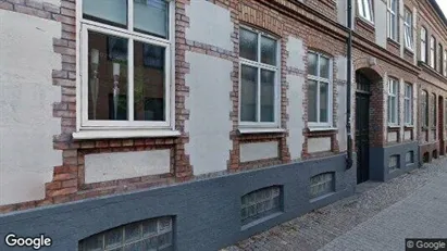 Apartments for rent in Sofielund - Photo from Google Street View