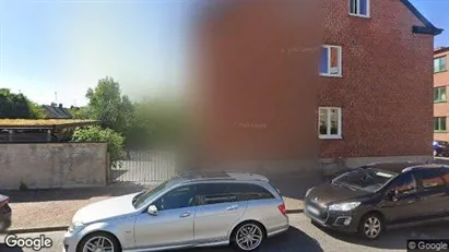 Apartments for rent in Landskrona - Photo from Google Street View