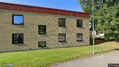 Apartments for rent in Karlskoga - Photo from Google Street View