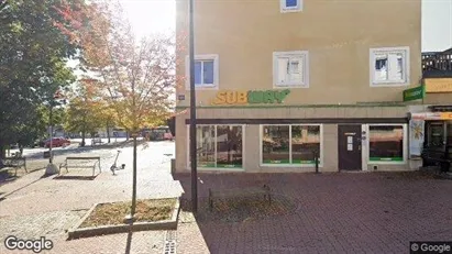 Apartments for rent in Karlskoga - Photo from Google Street View
